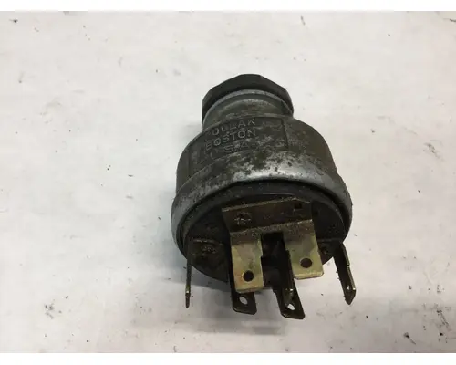 Peterbilt 386 Cab Misc. Interior Parts