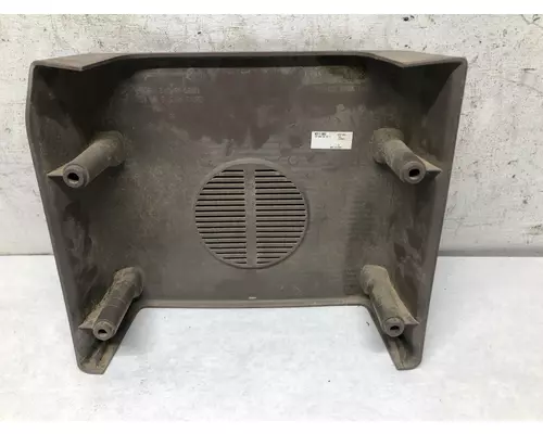 Peterbilt 386 Cab Misc. Interior Parts