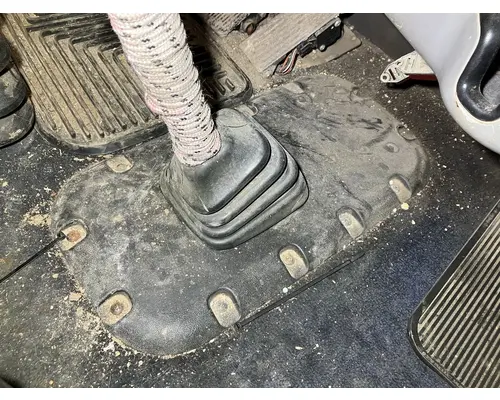 Peterbilt 386 Cab Misc. Interior Parts