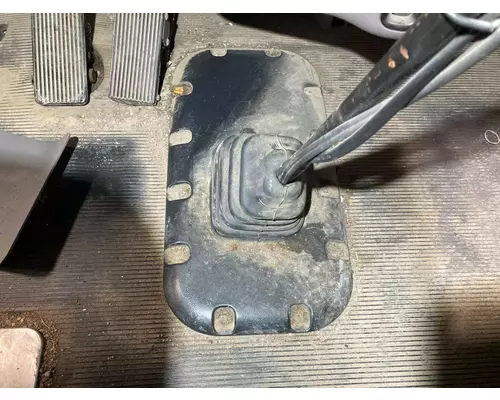 Peterbilt 386 Cab Misc. Interior Parts