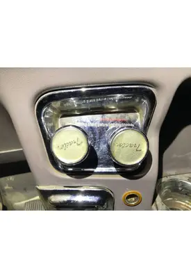 Peterbilt 386 Cab Misc. Interior Parts