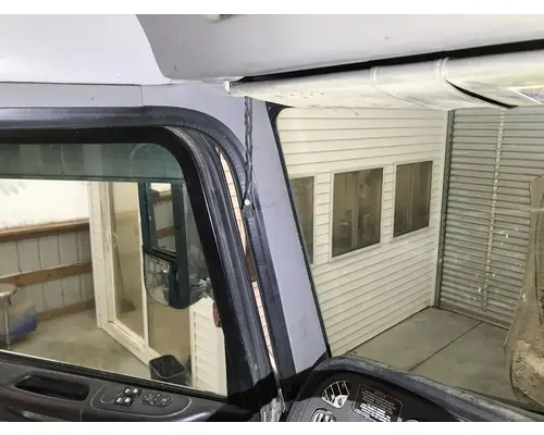 Peterbilt 386 Cab Misc. Interior Parts