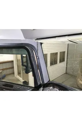 Peterbilt 386 Cab Misc. Interior Parts
