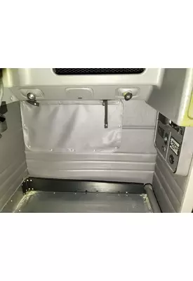 Peterbilt 386 Cab Misc. Interior Parts