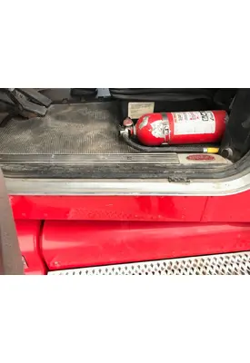 Peterbilt 386 Cab Misc. Interior Parts