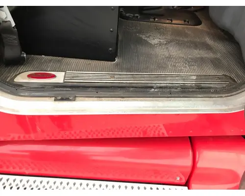 Peterbilt 386 Cab Misc. Interior Parts