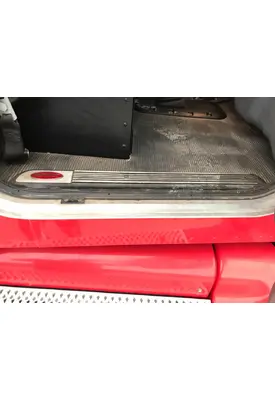 Peterbilt 386 Cab Misc. Interior Parts