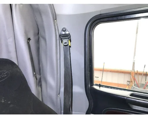 Peterbilt 386 Cab Misc. Interior Parts