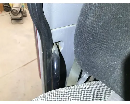 Peterbilt 386 Cab Misc. Interior Parts