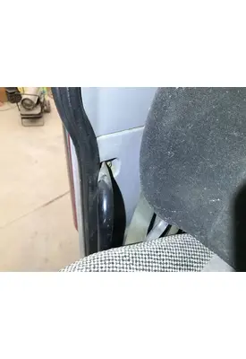 Peterbilt 386 Cab Misc. Interior Parts