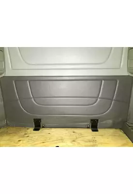Peterbilt 386 Cab Misc. Interior Parts