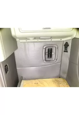 Peterbilt 386 Cab Misc. Interior Parts