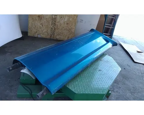 Side Fairing PETERBILT 386 LKQ Western Truck Parts