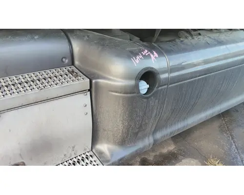 Side Fairing PETERBILT 386 LKQ Heavy Truck - Goodys