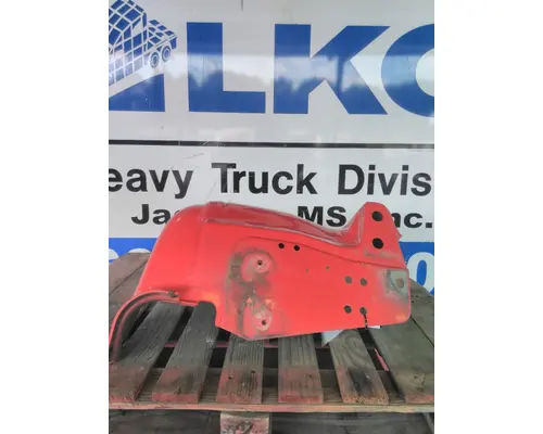 Side Fairing PETERBILT 386 LKQ Plunks Truck Parts And Equipment - Jackson