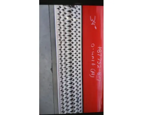 Side Fairing PETERBILT 386 LKQ Plunks Truck Parts And Equipment - Jackson