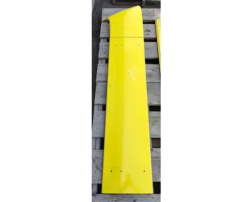 Sleeper Fairing PETERBILT 386 Geco - Fresno