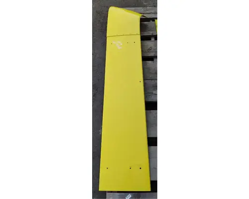 Sleeper Fairing PETERBILT 386 Geco - Fresno