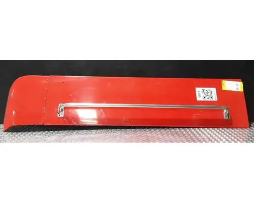 Sleeper Fairing PETERBILT 386 Geco - Fresno