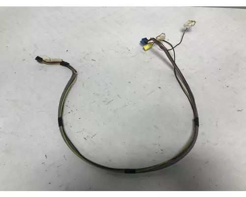 Peterbilt 386 Cab Wiring Harness