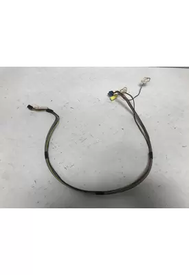 Peterbilt 386 Cab Wiring Harness