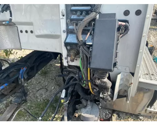 Body Wiring Harness Peterbilt 386 Vander Haags Inc WM