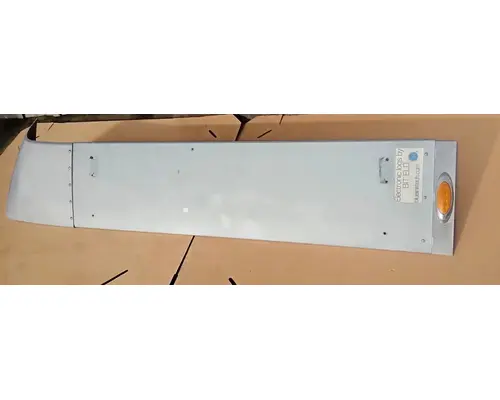 Sleeper Fairing PETERBILT 386 Geco - Fresno