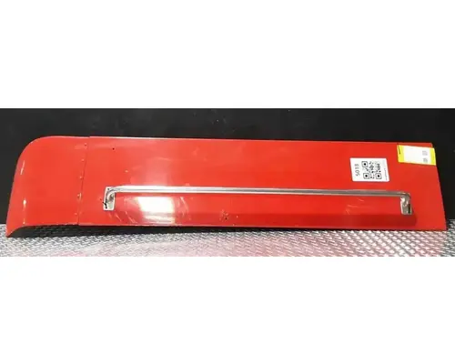 Sleeper Fairing PETERBILT 386 Geco - Fresno