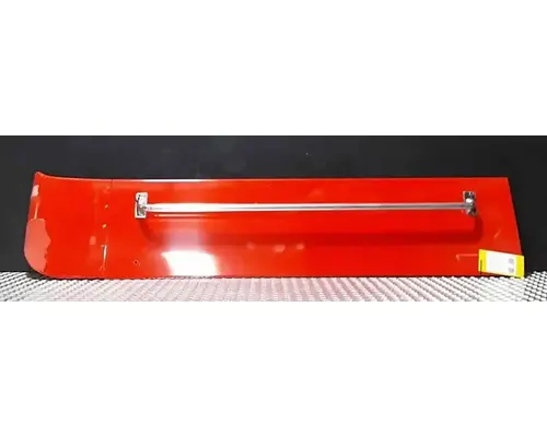 Sleeper Fairing PETERBILT 386 Geco - Fresno