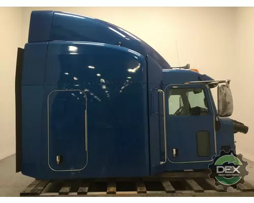 Cab PETERBILT 386 Dex Heavy Duty Parts, LLC  