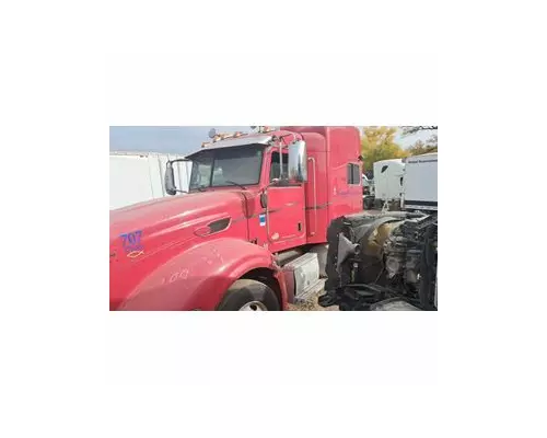 Cab PETERBILT 386 Aaa Truck Salvage