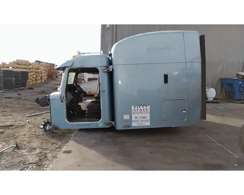 Cab PETERBILT 386 LKQ Western Truck Parts