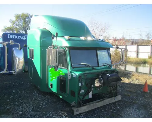 Cab PETERBILT 386 LKQ Heavy Truck Maryland