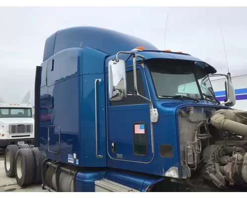 Cab PETERBILT 386 LKQ Heavy Truck - Goodys