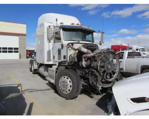 Peterbilt 386 Cab