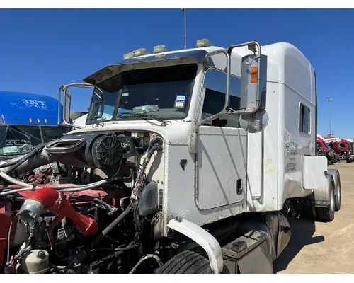 Cab PETERBILT 386 Tim Jordan's Truck Parts, Inc.