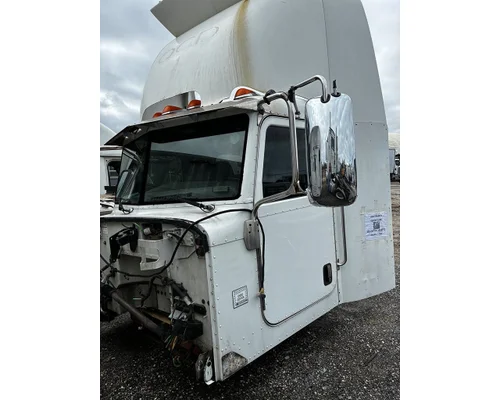 Cab PETERBILT 386 Usa Trade &amp; Exports Inc