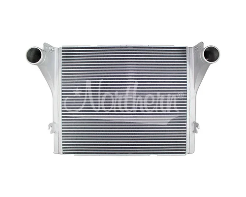 Peterbilt 386 Charge Air Cooler (ATAAC)