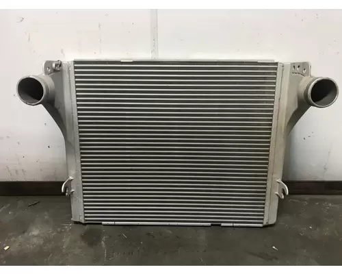 Peterbilt 386 Charge Air Cooler (ATAAC)