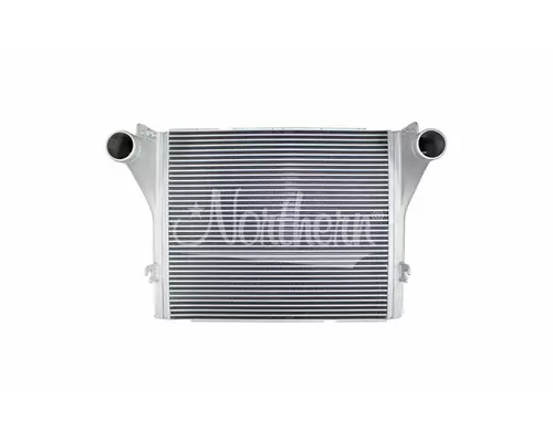 Peterbilt 386 Charge Air Cooler (ATAAC)