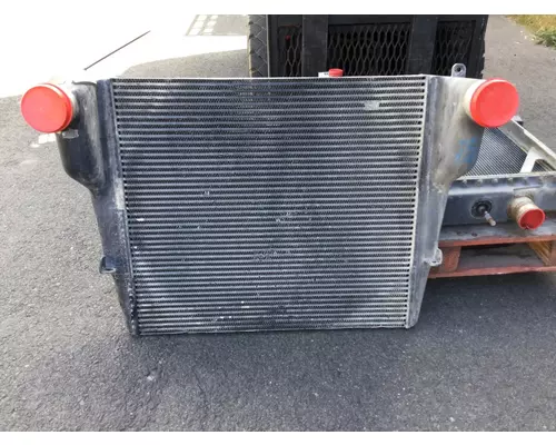 Charge Air Cooler (ATAAC) PETERBILT 386 LKQ KC Truck Parts - Inland Empire