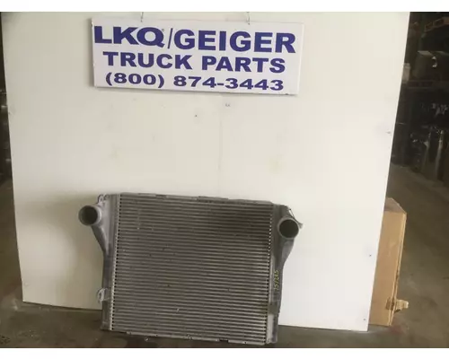 Charge Air Cooler (ATAAC) PETERBILT 386 LKQ Geiger Truck Parts