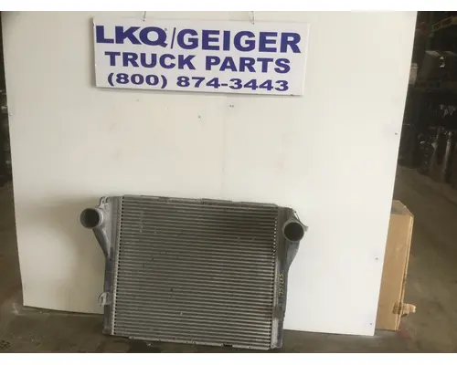 Charge Air Cooler (ATAAC) PETERBILT 386 LKQ Geiger Truck Parts