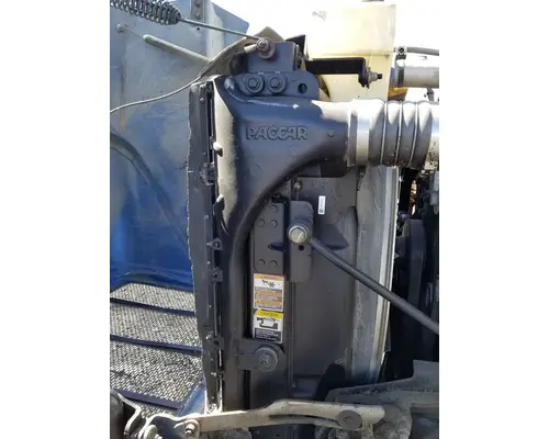 Charge Air Cooler (ATAAC) Peterbilt 386 Holst Truck Parts