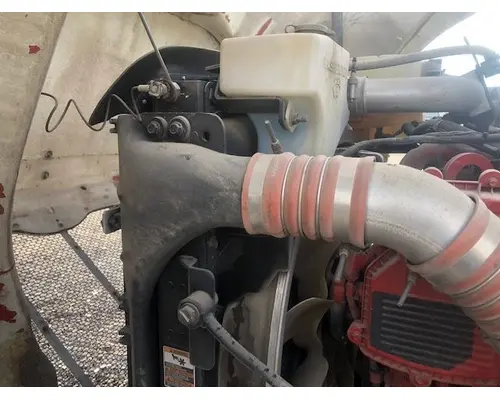 Charge Air Cooler (ATAAC) Peterbilt 386 Holst Truck Parts