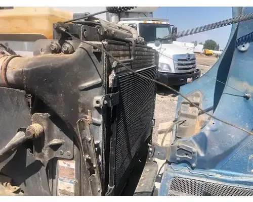 Charge Air Cooler (ATAAC) Peterbilt 386 Holst Truck Parts