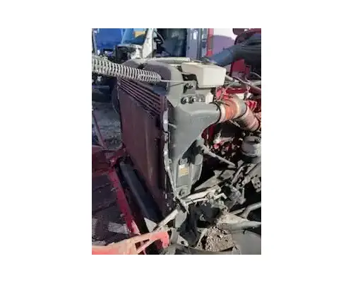 Charge Air Cooler (ATAAC) Peterbilt 386 Holst Truck Parts