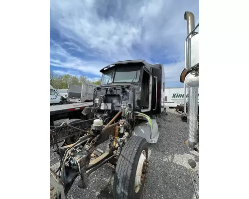 Complete Vehicle PETERBILT 386 2679707 Ontario Inc