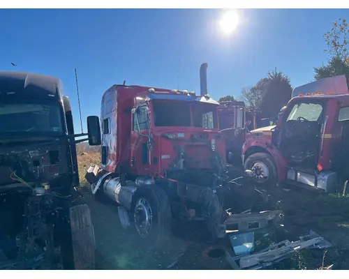 Complete Vehicle PETERBILT 386 West Side Truck Parts