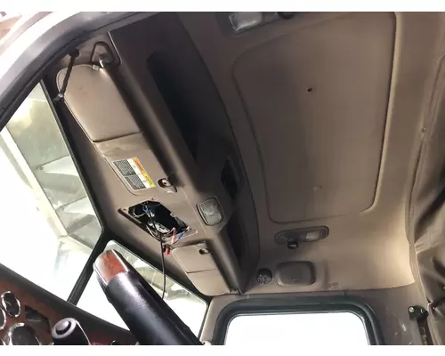 Console Peterbilt 386 Vander Haags Inc WM